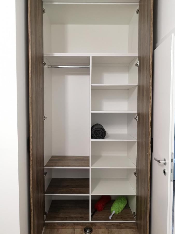Ared-Atrium Mall Chrysflatty3 Premium Apartment 60Mp Арад Екстериор снимка