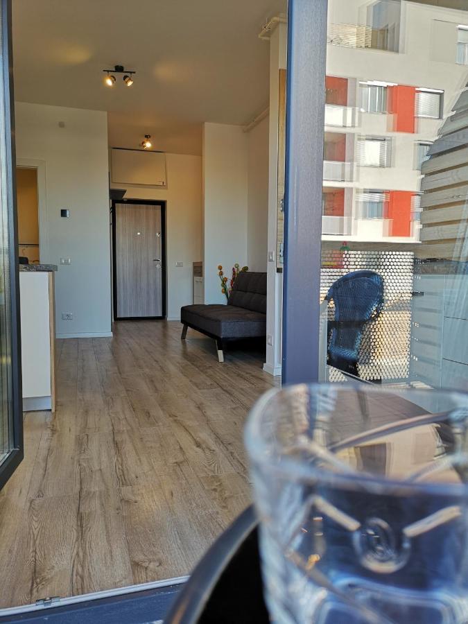 Ared-Atrium Mall Chrysflatty3 Premium Apartment 60Mp Арад Екстериор снимка