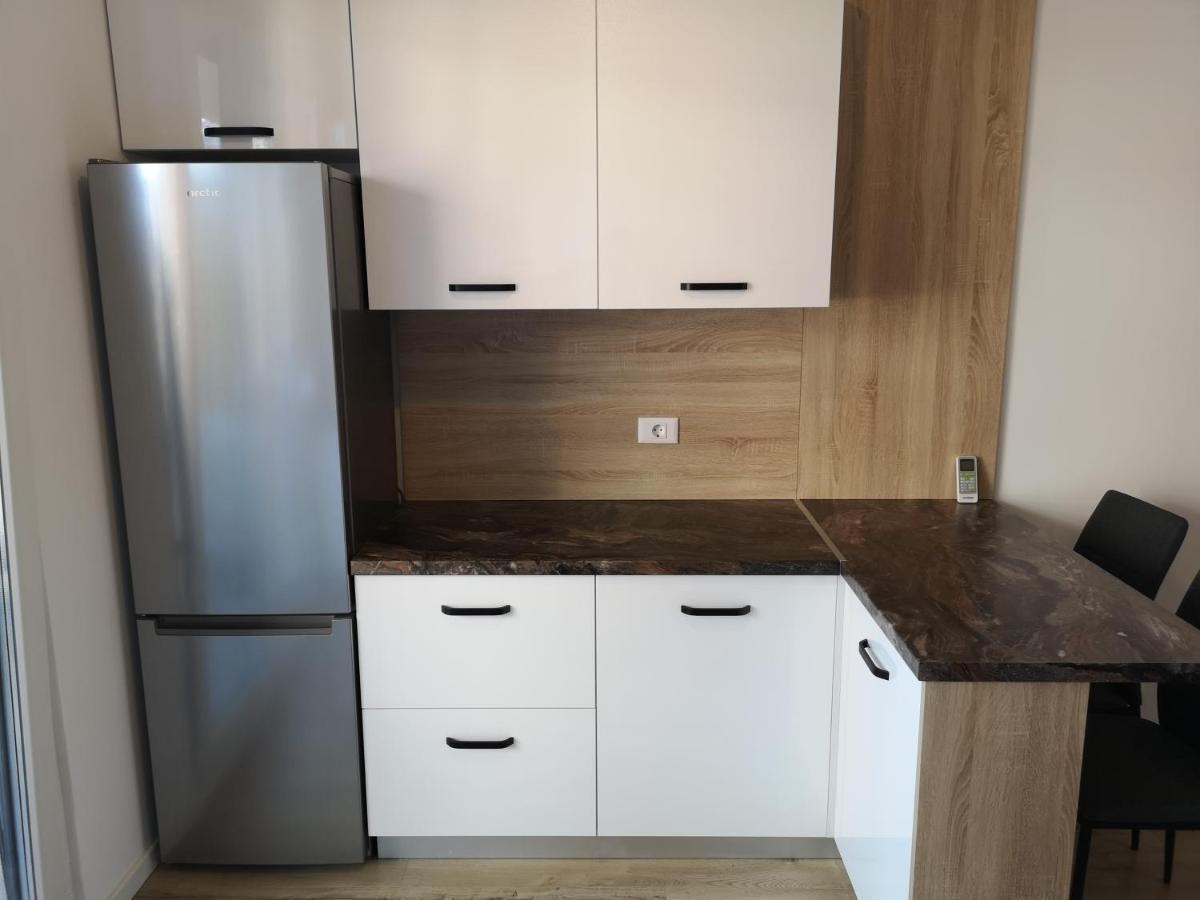 Ared-Atrium Mall Chrysflatty3 Premium Apartment 60Mp Арад Екстериор снимка